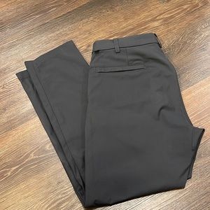 Lululemon Commission Pant Slim
